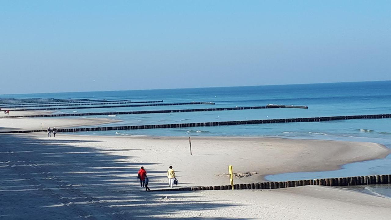 Neptuno Resort & Spa Dzwirzyno Bagian luar foto