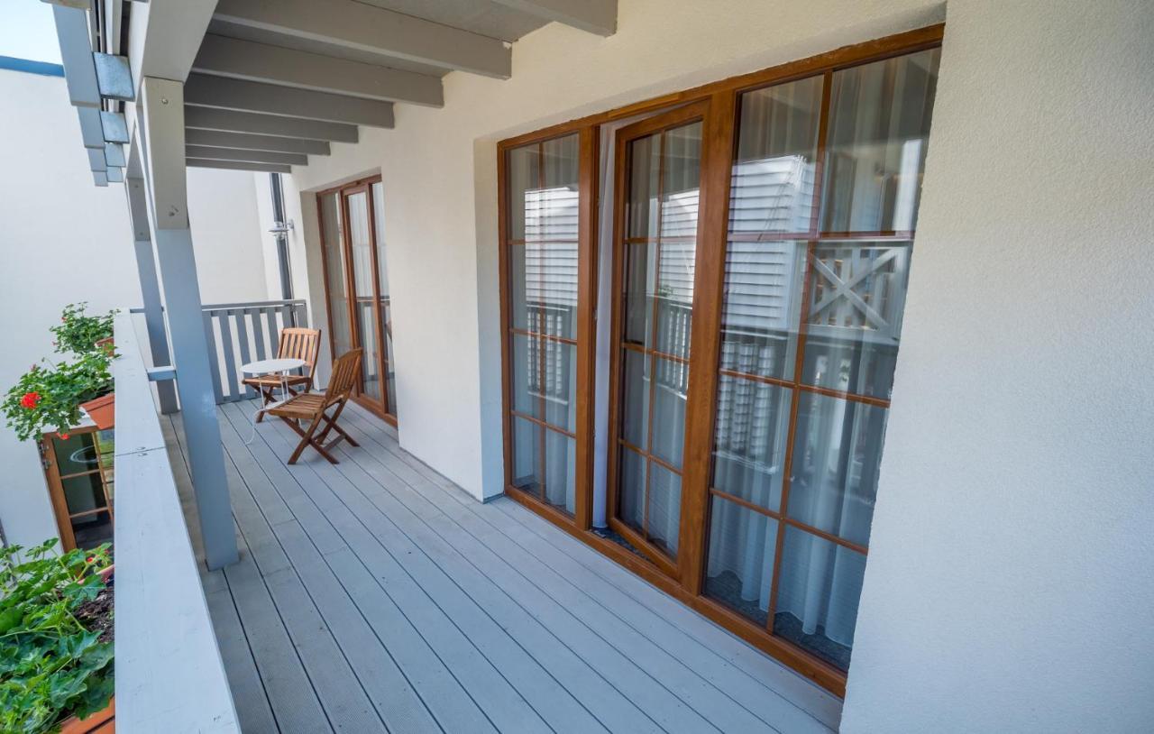 Neptuno Resort & Spa Dzwirzyno Bagian luar foto