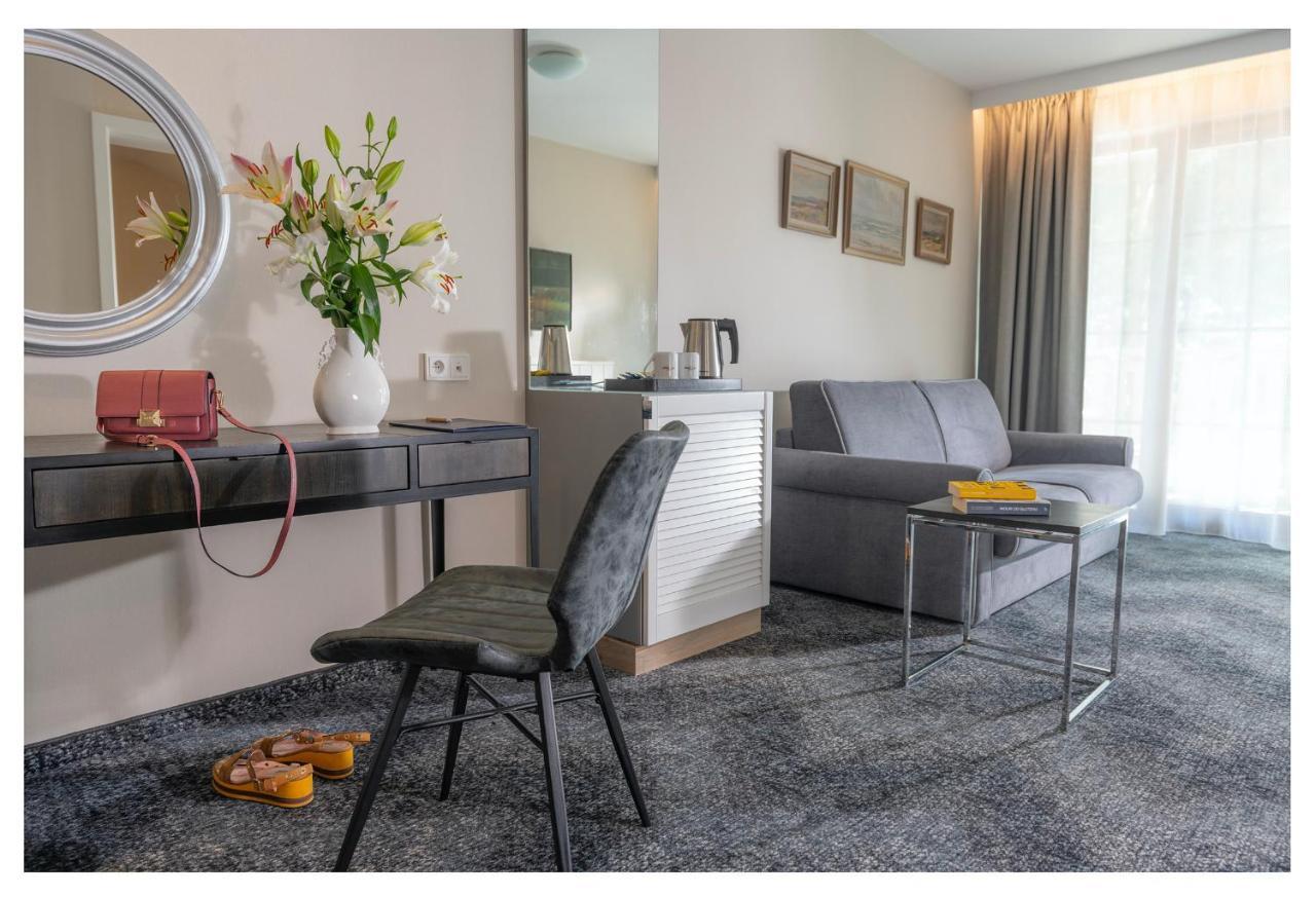 Neptuno Resort & Spa Dzwirzyno Bagian luar foto