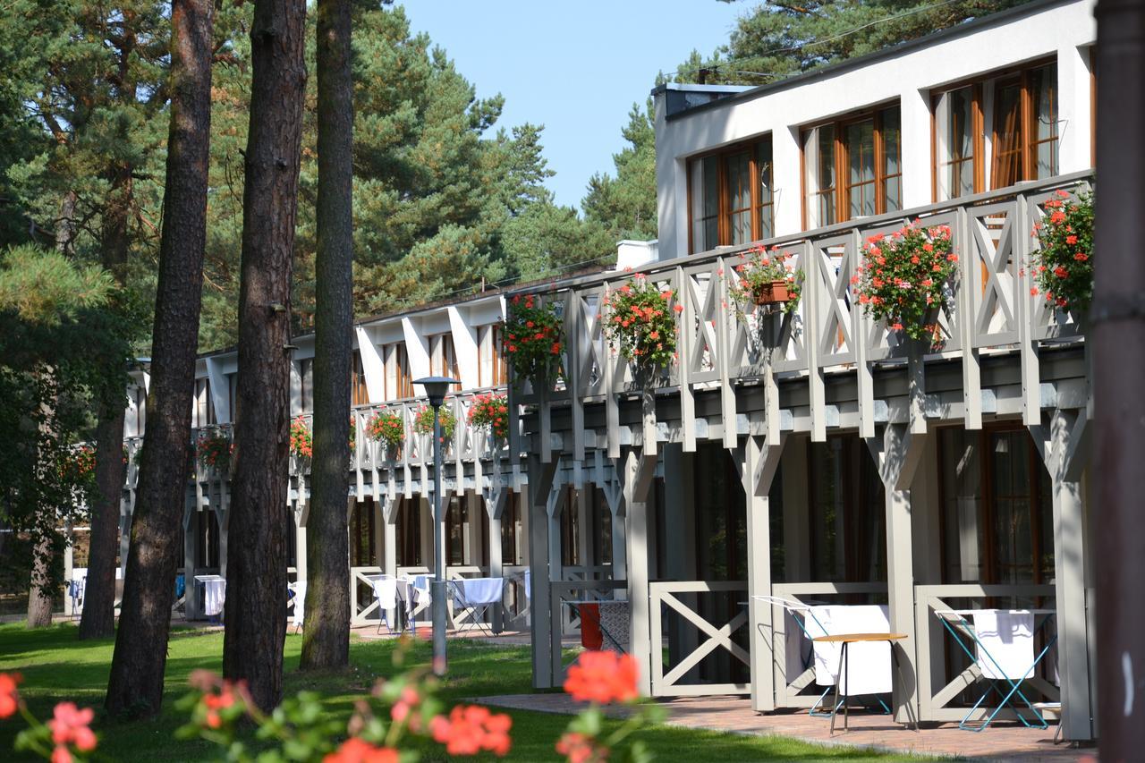 Neptuno Resort & Spa Dzwirzyno Bagian luar foto