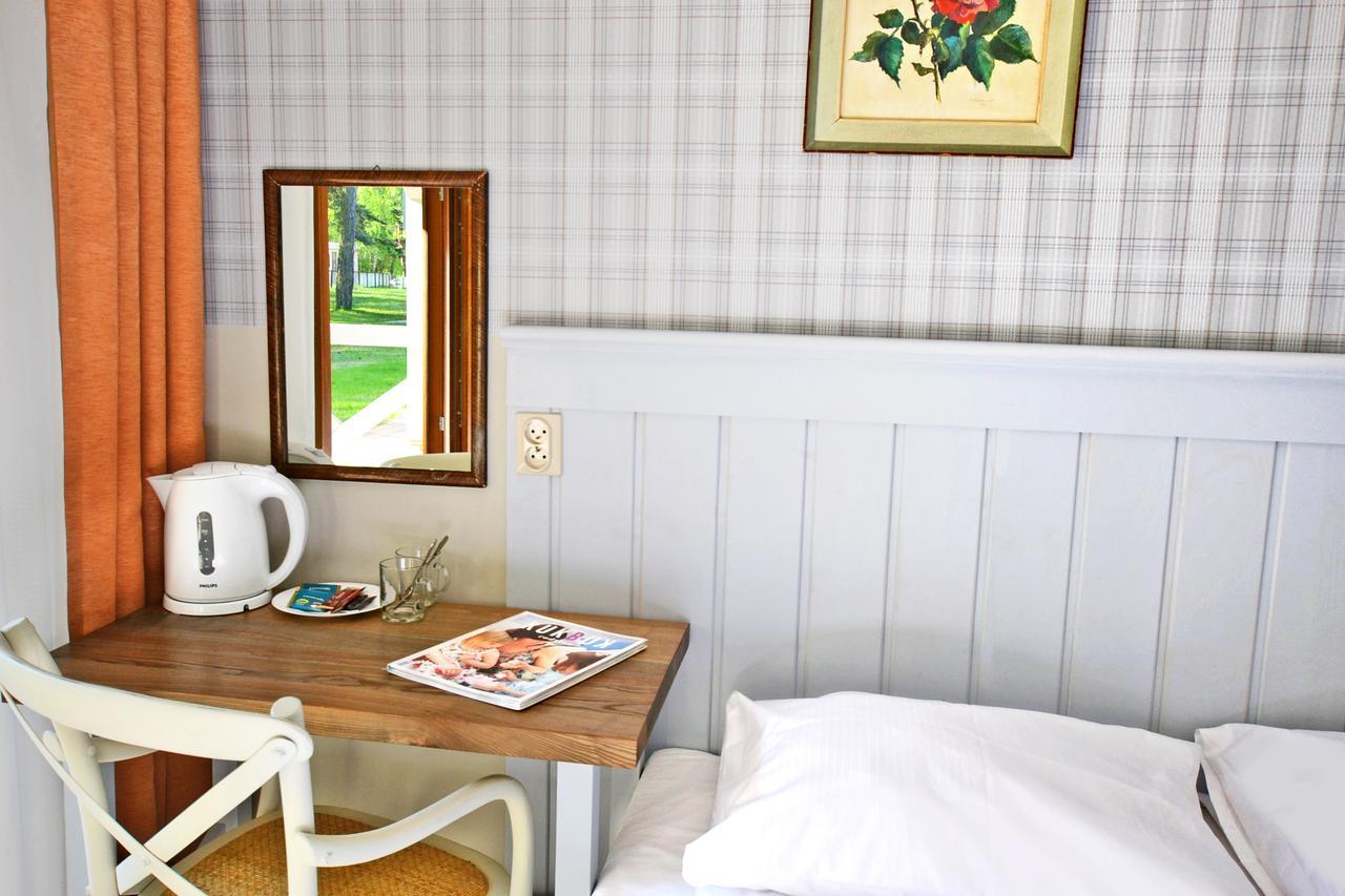 Neptuno Resort & Spa Dzwirzyno Bagian luar foto