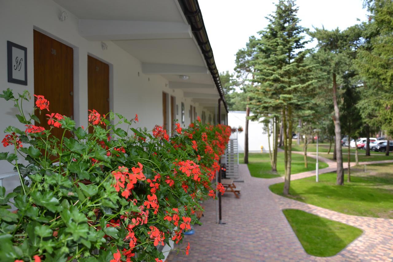 Neptuno Resort & Spa Dzwirzyno Bagian luar foto